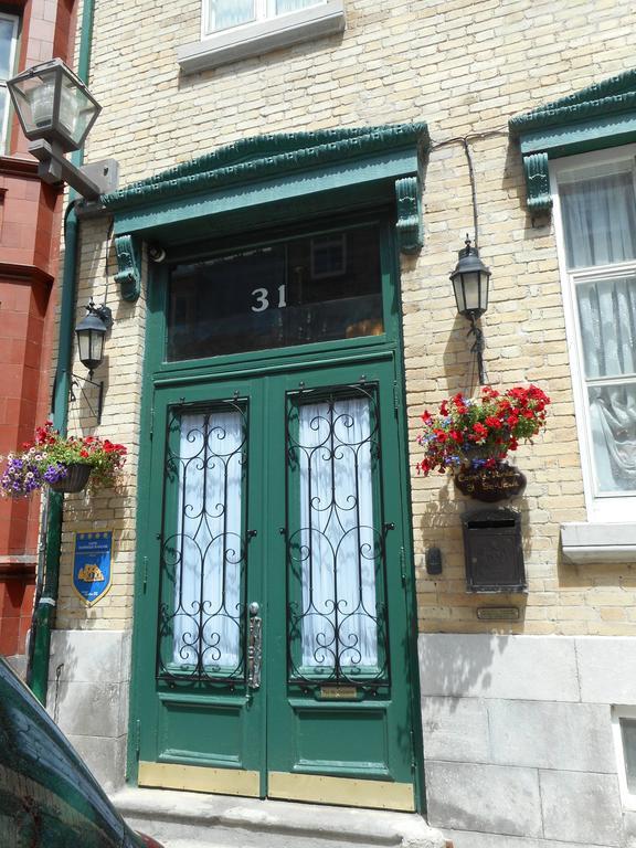 Castel D'Amerique Francaise Québec Exterior foto