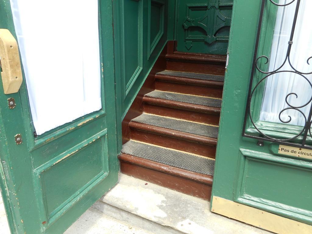 Castel D'Amerique Francaise Québec Exterior foto