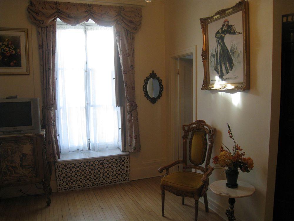 Castel D'Amerique Francaise Québec Exterior foto