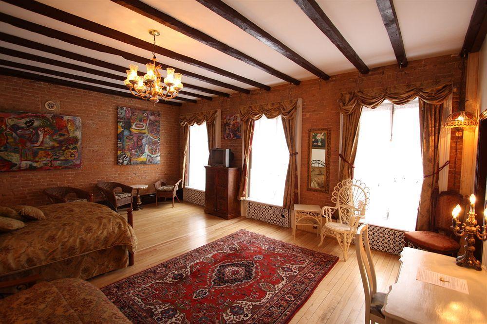 Castel D'Amerique Francaise Québec Exterior foto