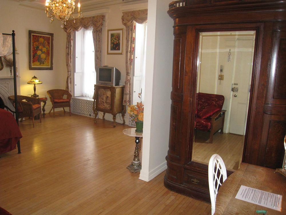 Castel D'Amerique Francaise Québec Exterior foto
